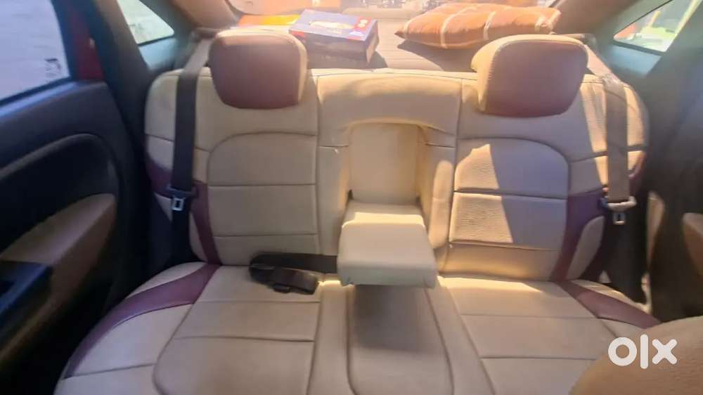 Fiat Linea 1.3 Emotion Diesel Manual 2010