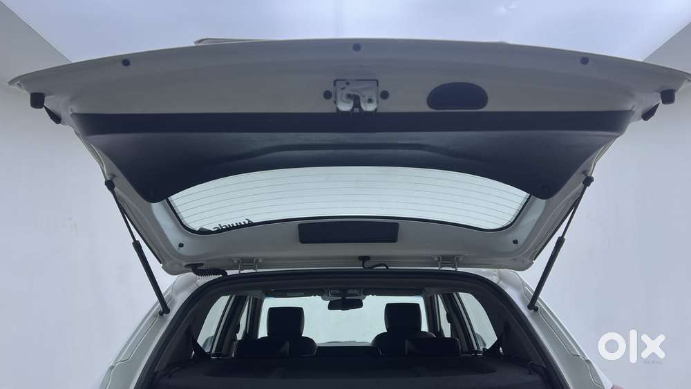 Hyundai Creta 1.6 Sx Vtvt (o) Executive, 2019, Petrol