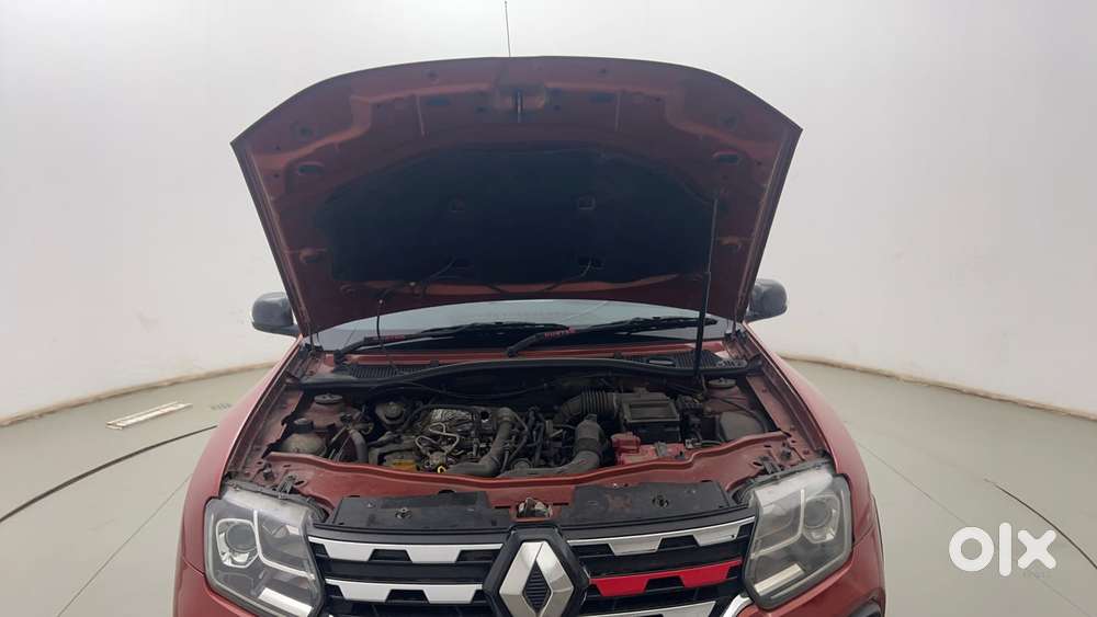 Renault Duster 85ps Diesel Rxz, 2021, Petrol