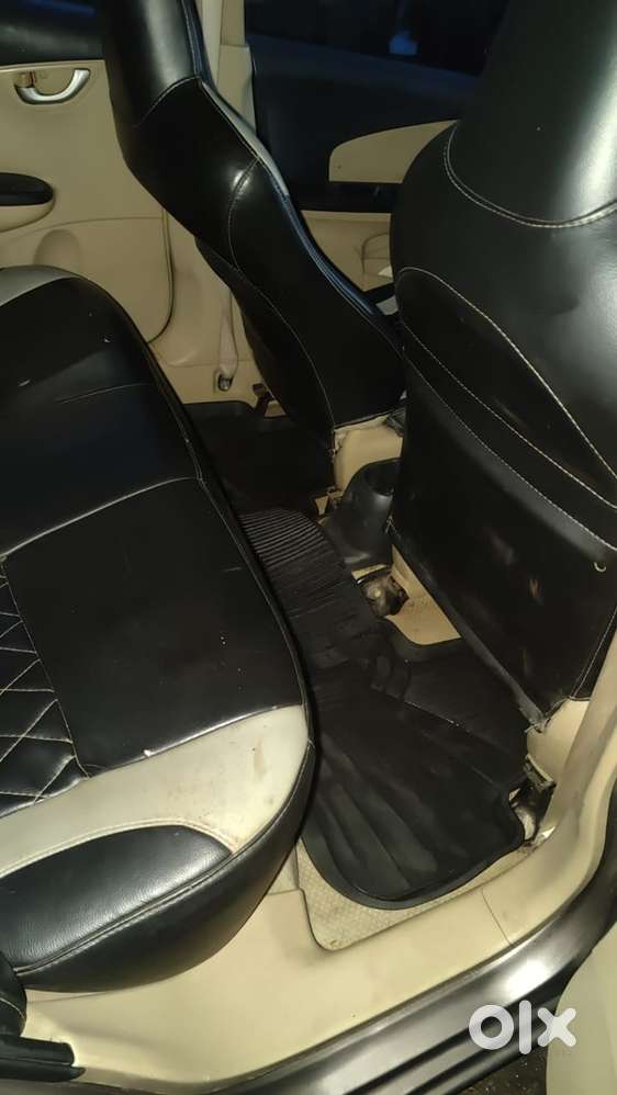 Honda Amaze Vx Mt Idtec Diesel 2015 For Sale