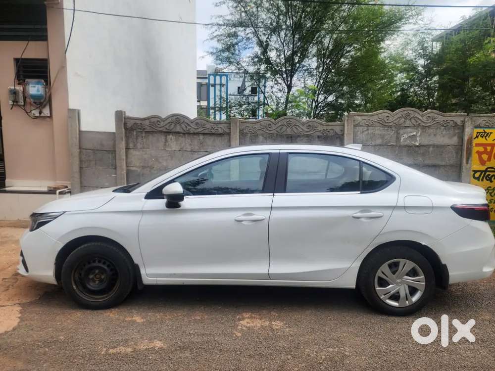 Honda City 1.5 Sv 2024
