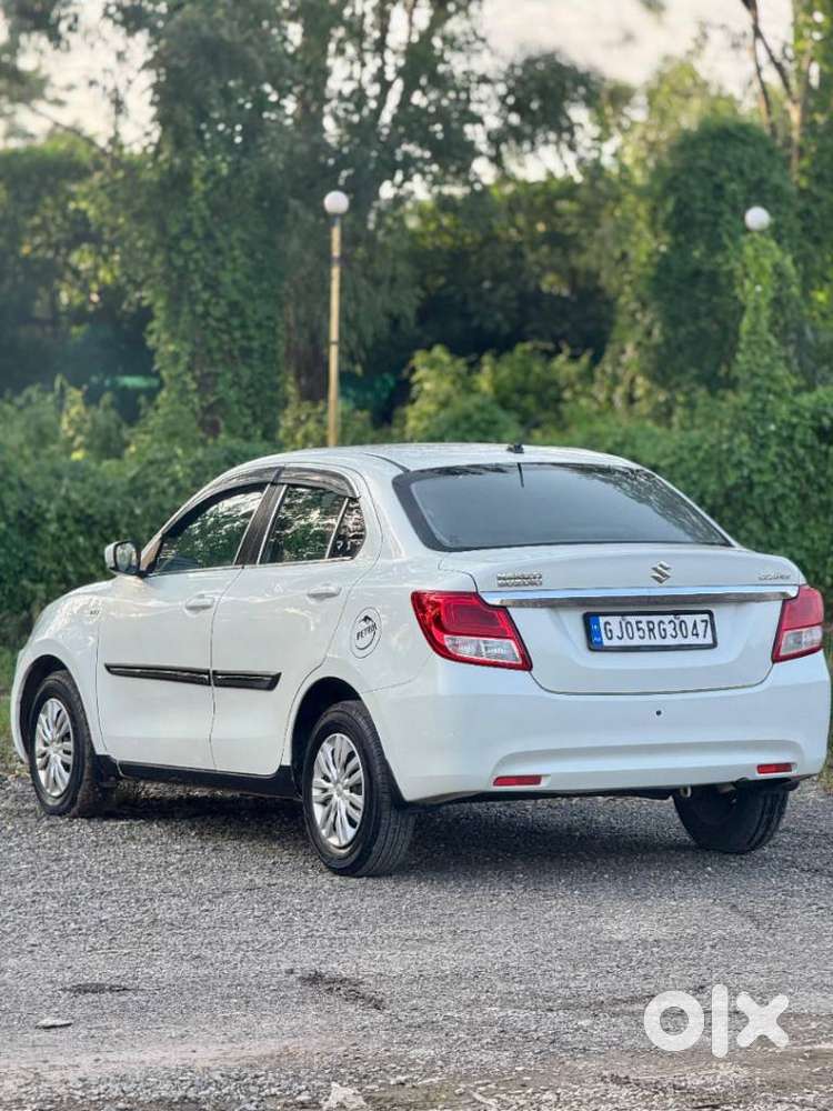 Maruti Suzuki Swift Dzire Vxi(o) Mt, 2019, Cng & Hybrids