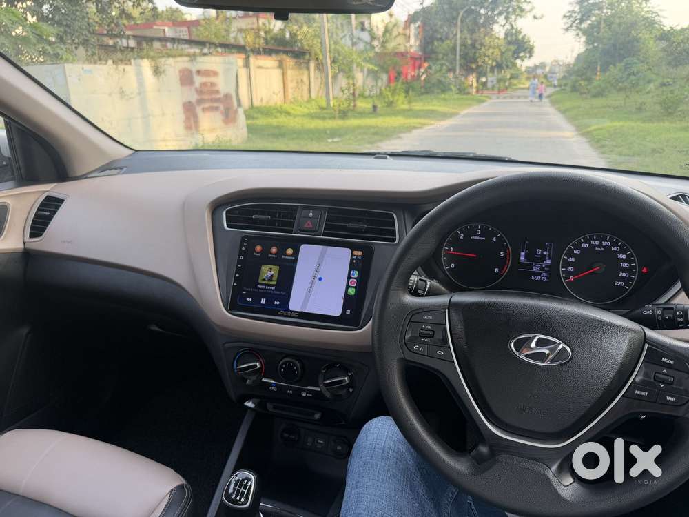 Hyundai I20 Diesel Sportz, 2020, Diesel