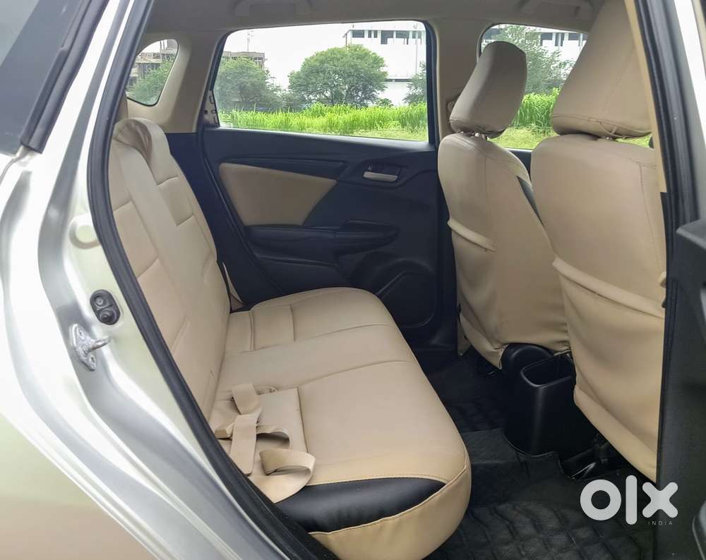 Honda Jazz 1.2 Sv I Vtec, 2016, Petrol