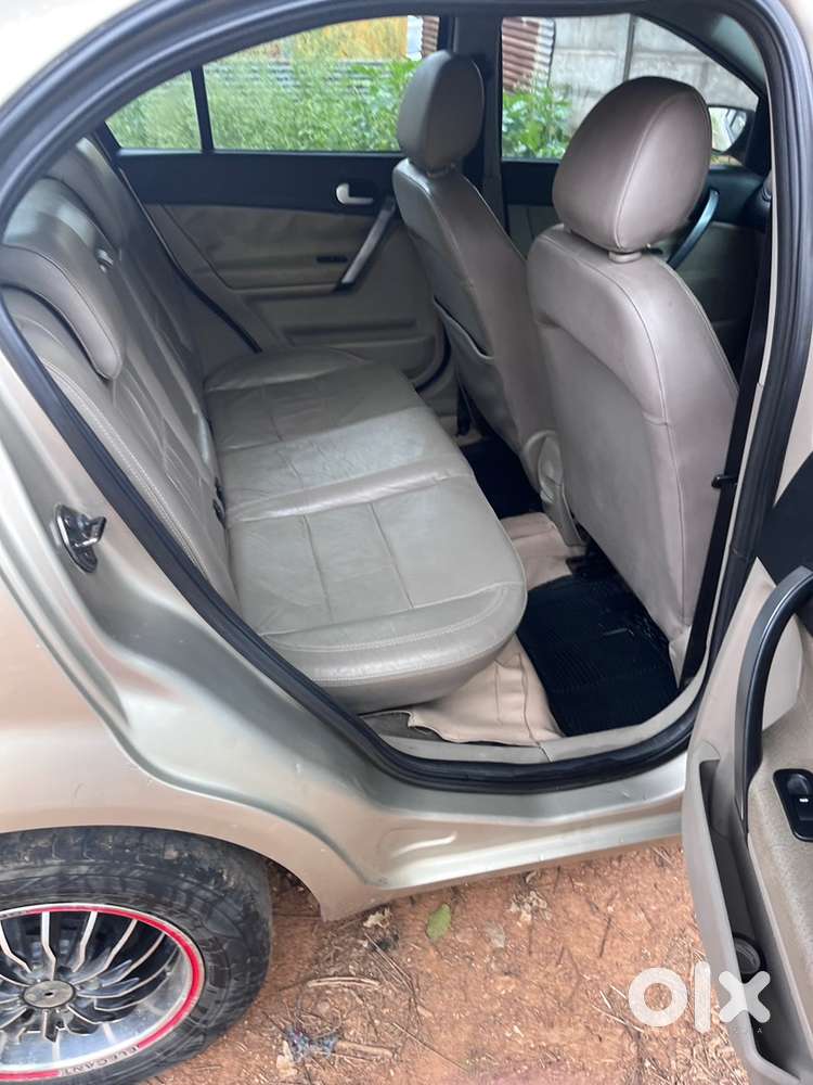 Ford Fiesta 2006 Model