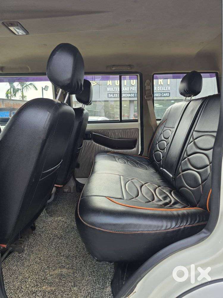 Mahindra Bolero 1.5 B6, 2022, Diesel