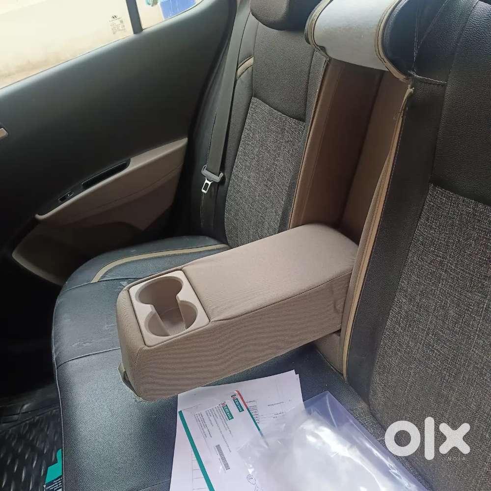 Hyundai Xcent Diesel Manual 2015