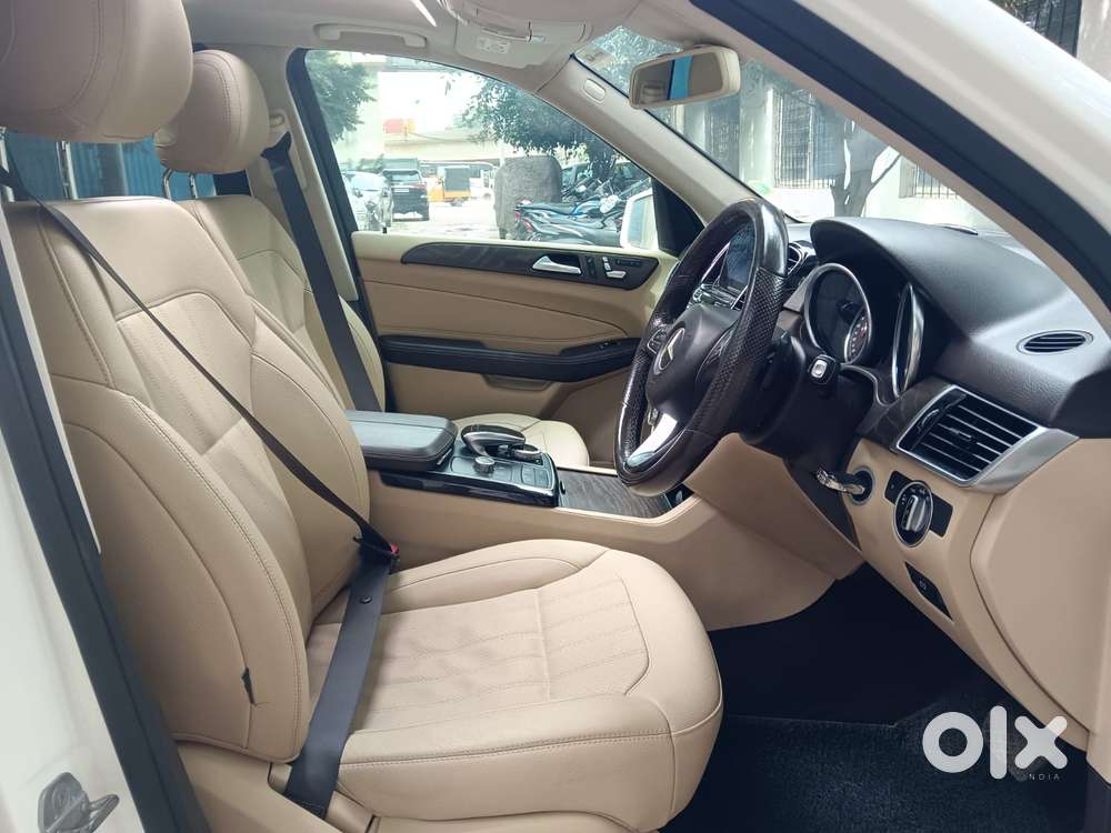 Mercedes-benz Gle 350 D, 2018, Diesel