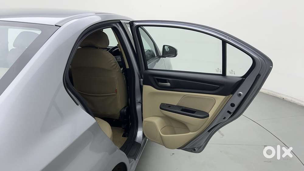 Honda Amaze S Petrol, 2024, Petrol