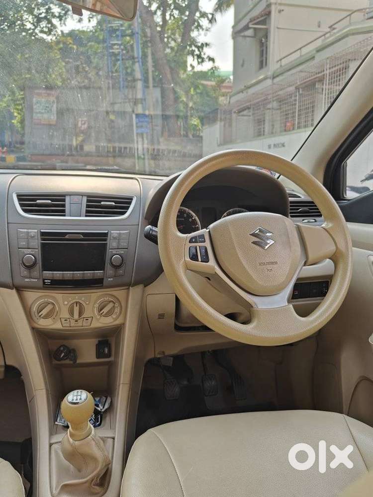 Maruti Suzuki Ertiga 1.5 Vxi, 2012, Petrol