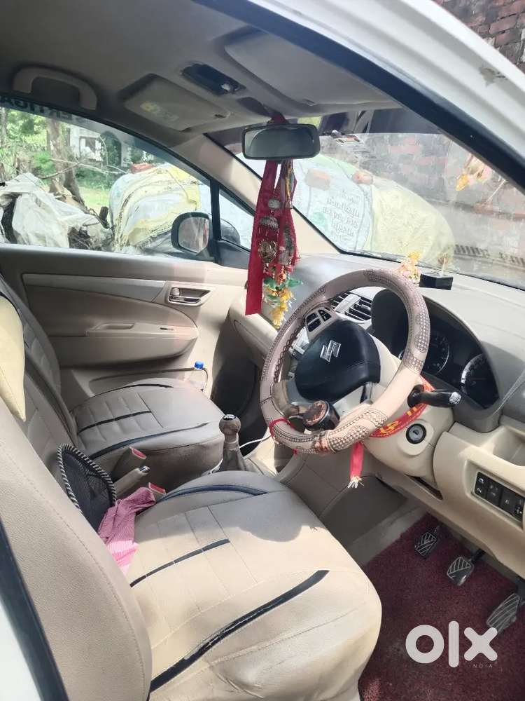 Maruti Suzuki 1000 2017 Second Owner