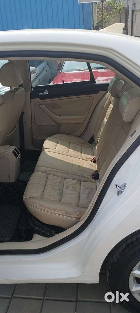 Volkswagen Jetta Highline Tdi, 2010, Diesel