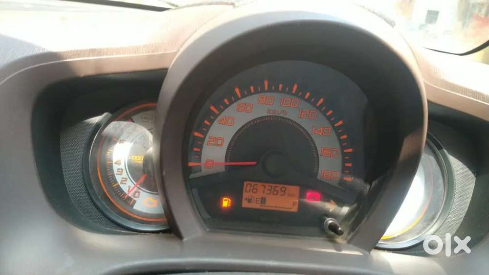 Honda Brio 2012 Petrol 67000 Km Driven