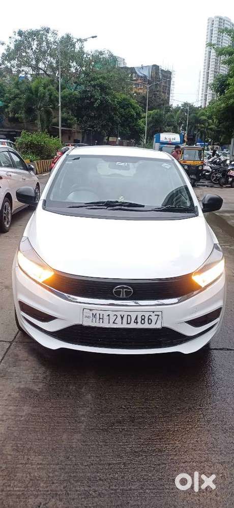 Tata Tiago 1.2 Revotron Xm Cng, 2025, Cng & Hybrids