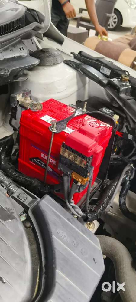 2020 Maruti Suzuki Swift Dzire Petrol Tour
