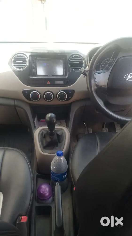 Grand I10 Diesen Very Smooth Car