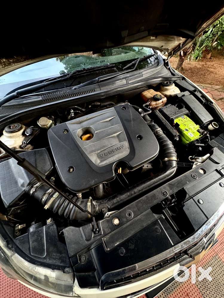 Cruze Turbo Diesel Family Used