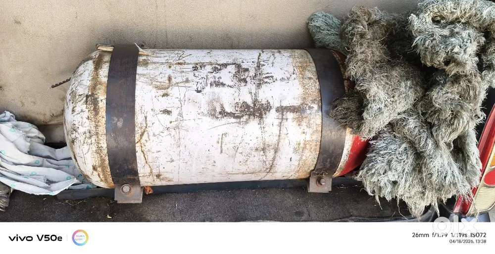 Maruti Suzuki Eeco 2017 Cng & Hybrids 105000 Km Driven