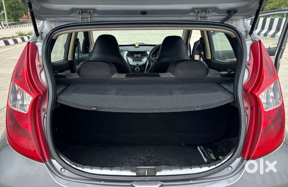 Hyundai Eon Magna, 2014, Petrol