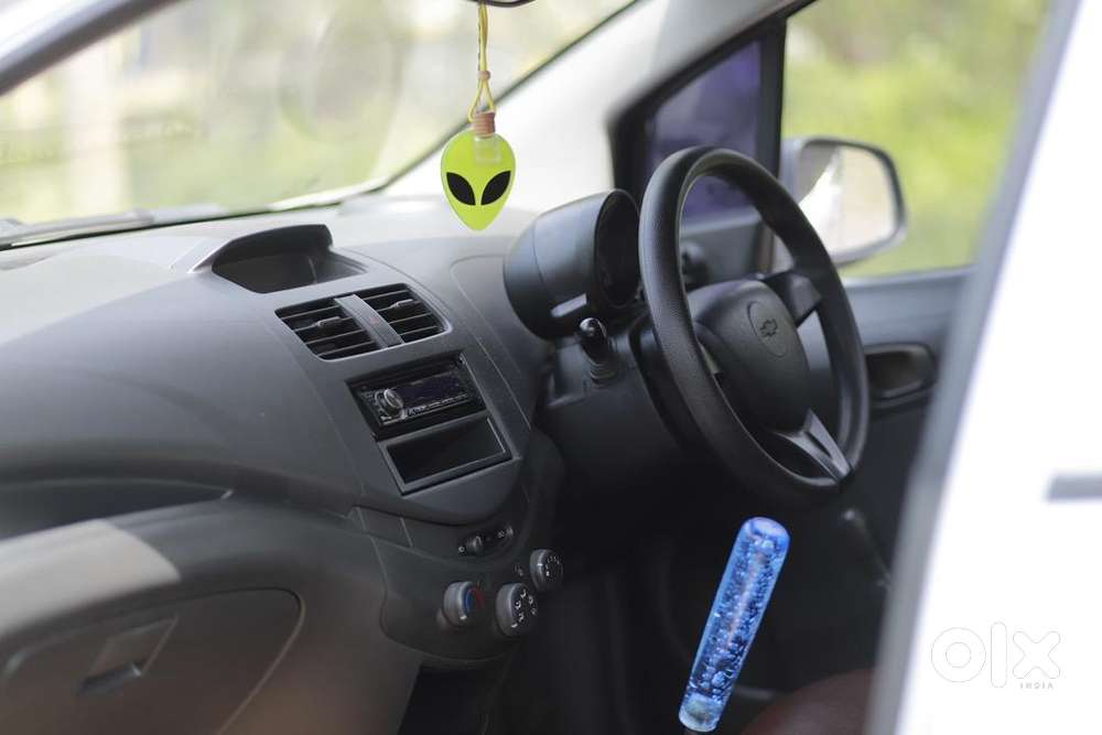 Chevrolet Beat 2011 Petrol Good Condition
