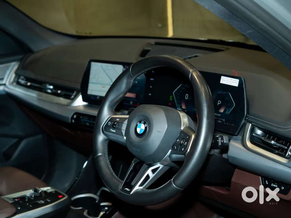 Bmw X1 Sdrive18d M Sport, 2024, Diesel