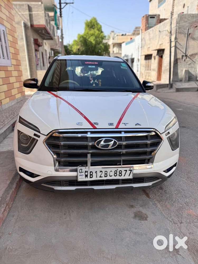 Hyundai Diesel Car 2020