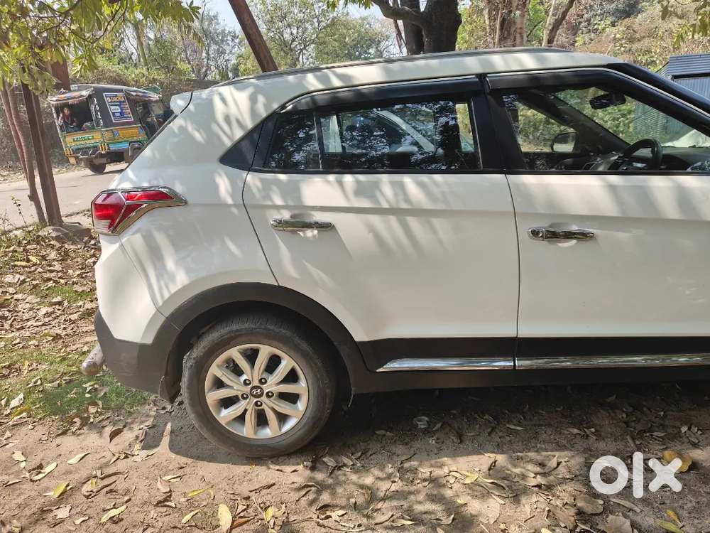Hyundai Creta 2019 Diesel 149000 Km Driven