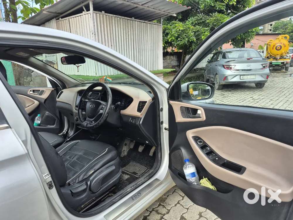My Own Elite I20 Asta Top Model