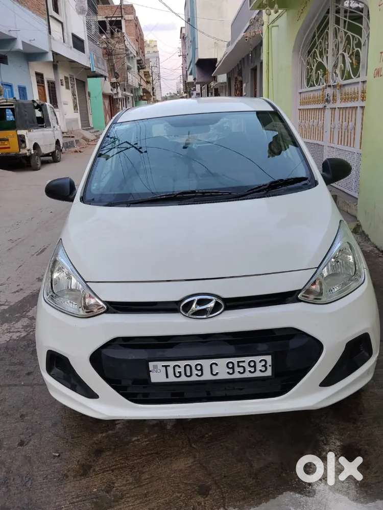 Hyundai Grand I10 2018 Model Diesel&ldquo;