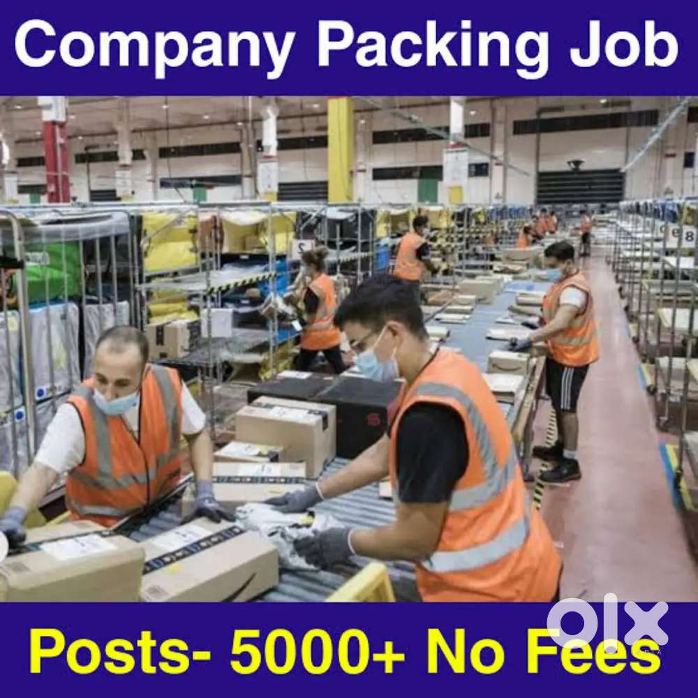 Other Jobs in Guwahati, Job Vacancies & Openings in Guwahati | OLX