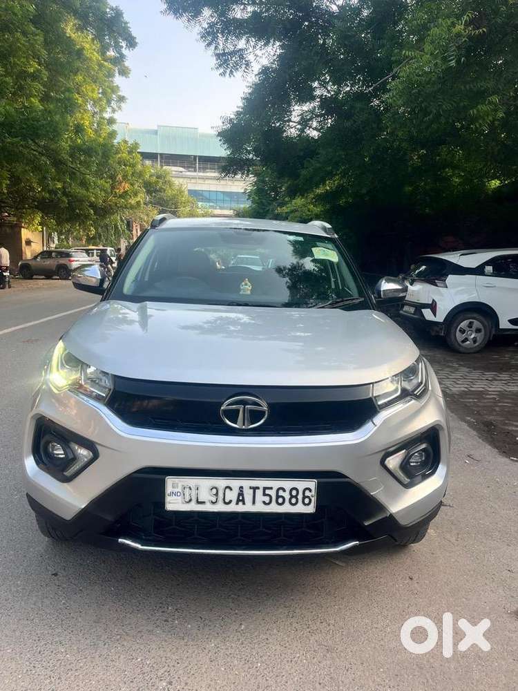 Tata Nexon