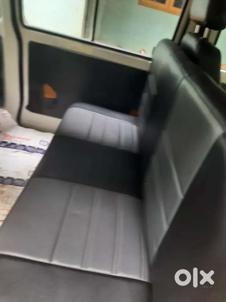 Maruti Suzuki Omni 2012 Petrol 136000 Km Driven