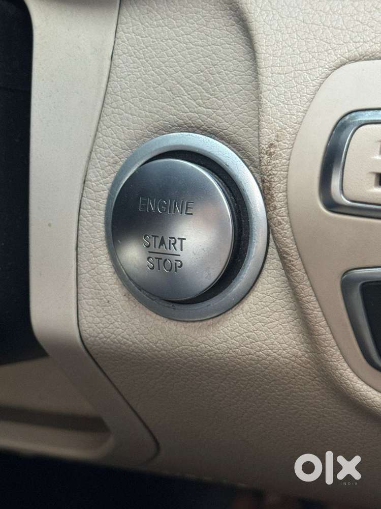 Mercedes-benz C-class C 220d, 2016, Diesel