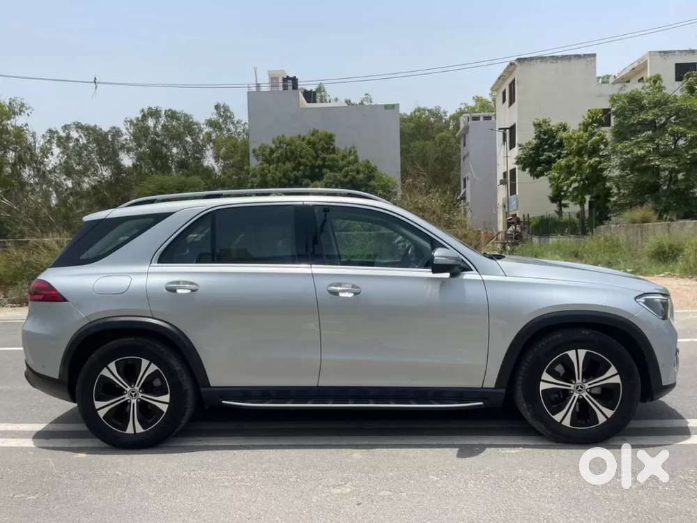 Mercedes-benz Gle, 2025, Diesel