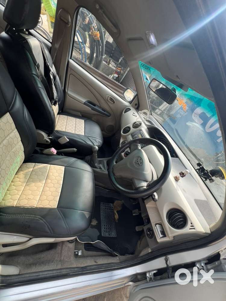 Toyota Etios Liva 2014 G Exclusive