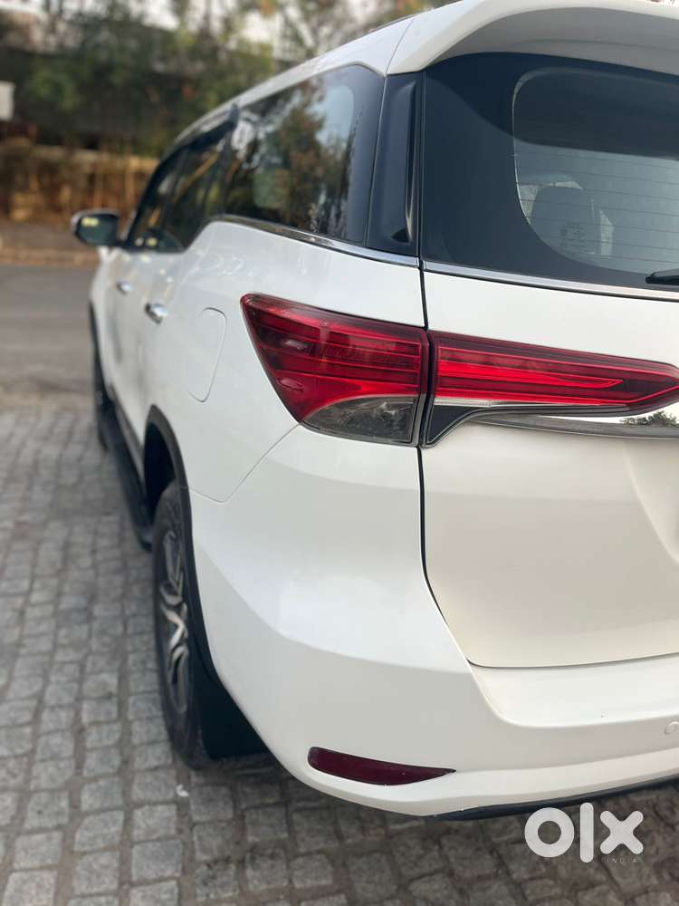 Toyota Fortuner 3.0 4x2 Automatic, 2017, Diesel