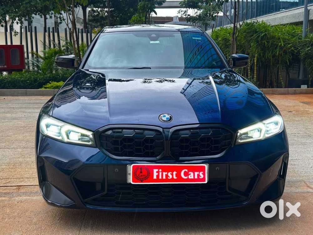 BMW 3 Series 3.0 M340i Xdrive, 2023, Diesel