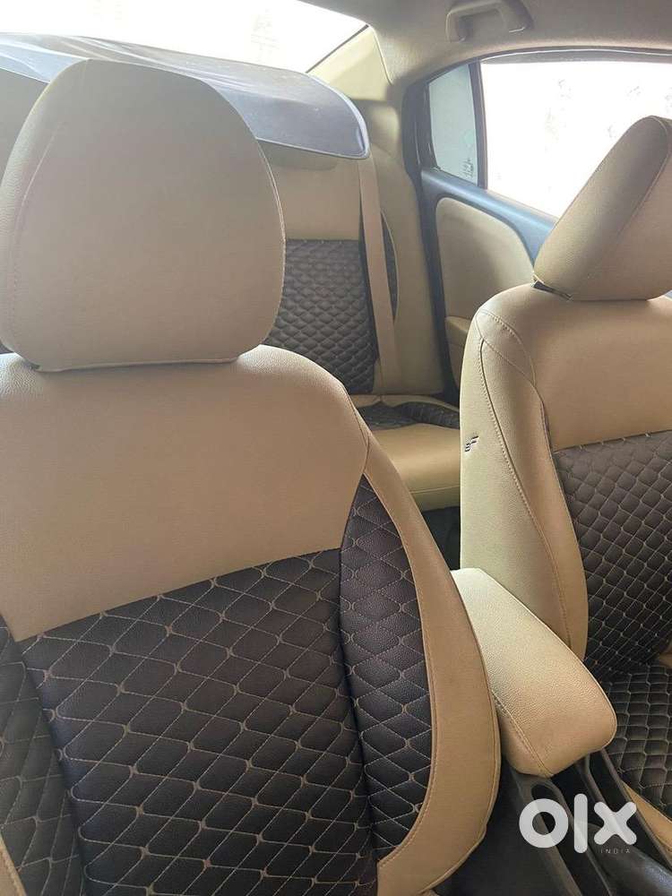 Honda Diesel Car 2016