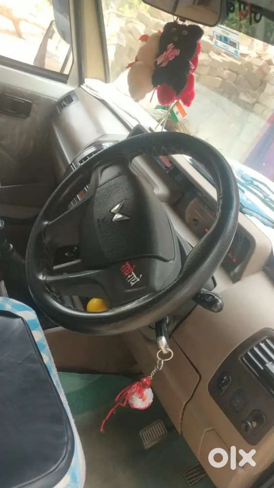 Mahindra Bolero 2023 Diesel Good Condition
