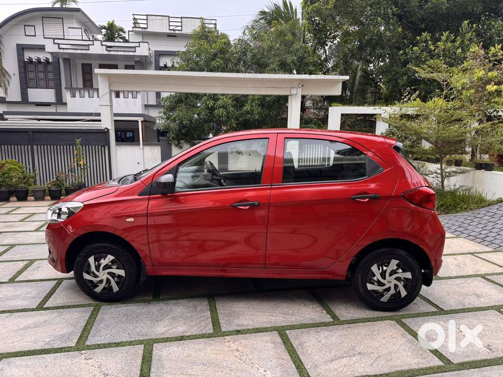 Tata Tiago Xe Diesel, 2019, Diesel