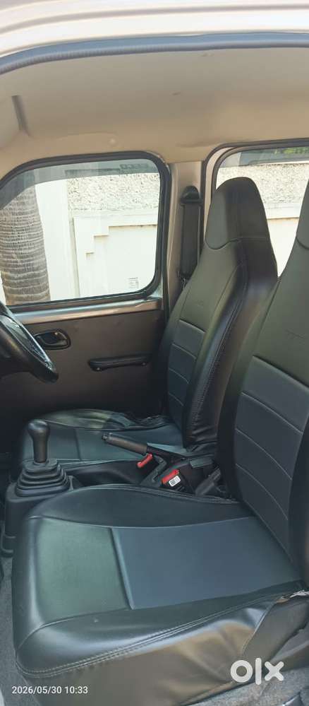 Maruti Suzuki Eeco 7 Seater Ac, 2024, Petrol