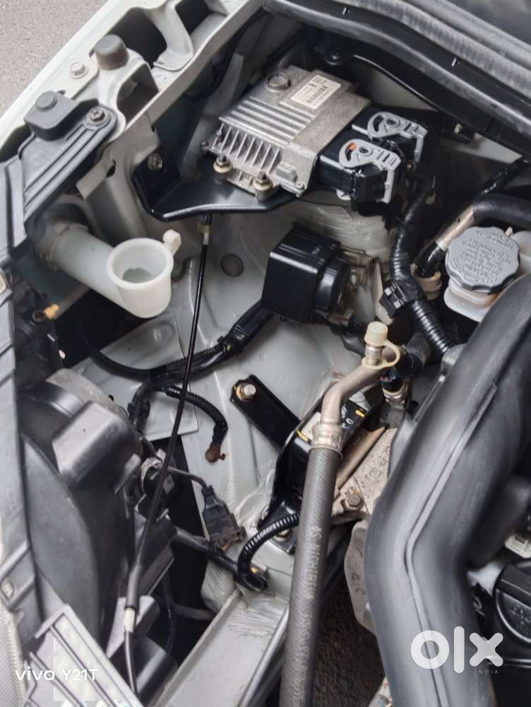 Maruti Suzuki Wagon R 1.0 Vxi Cng, 2022, Cng & Hybrids