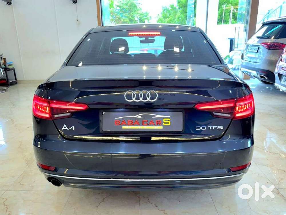 Audi A4 1.4 35 Tfsi Technology, 2016, Petrol