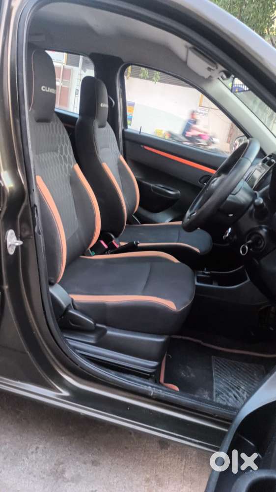 Renault Kwid Climber 1.0 Amt, 2019, Petrol