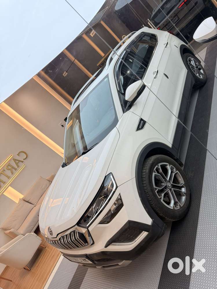 Skoda Kushaq 1.0 Tsi Style At, 2022, Petrol