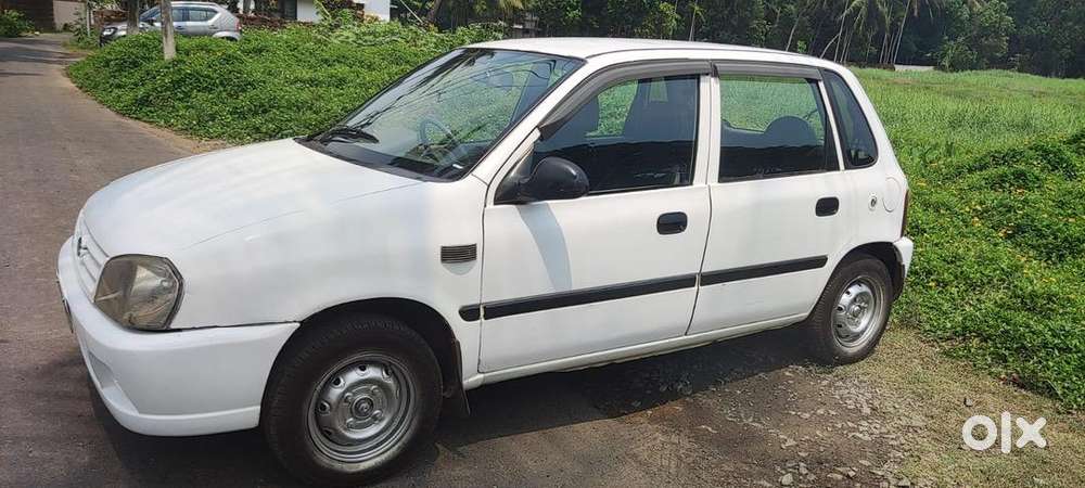 Maruti Suzuki Zen Estilo 2006 Petrol Good Condition