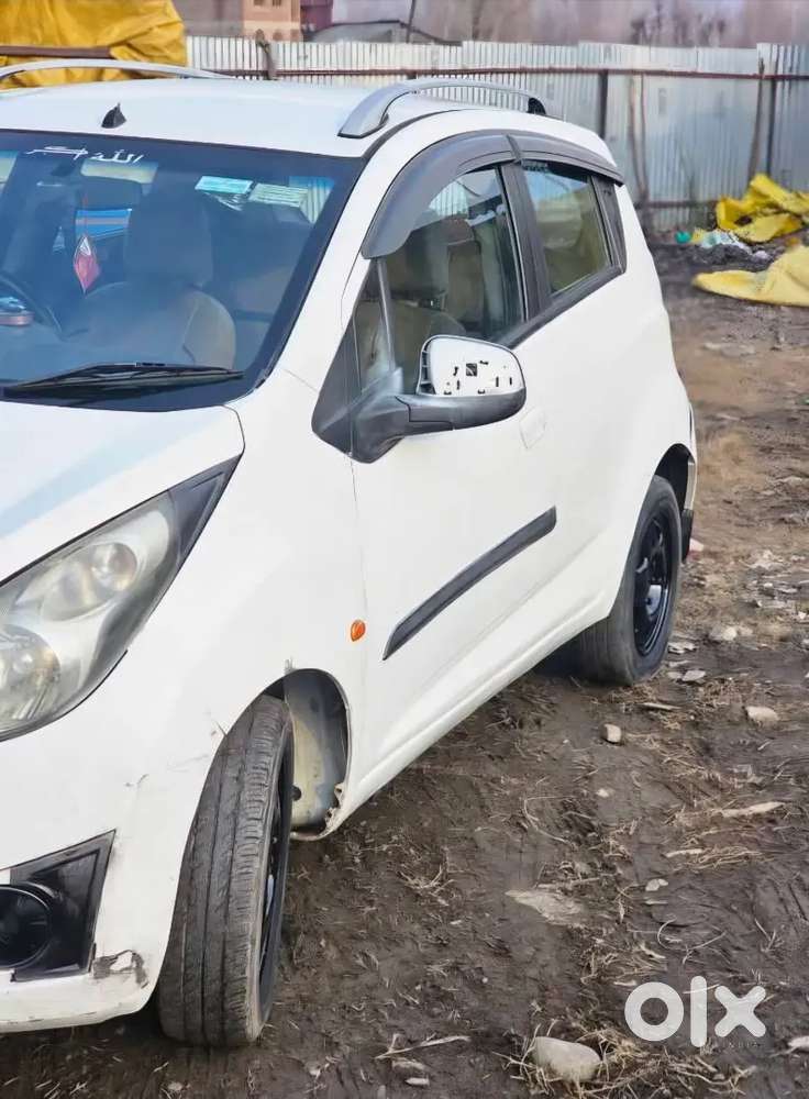 Chevrolet Beat Diesel Top Model Good Condition