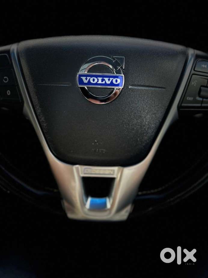 Volvo S60 D4 R-design, 2016, Diesel