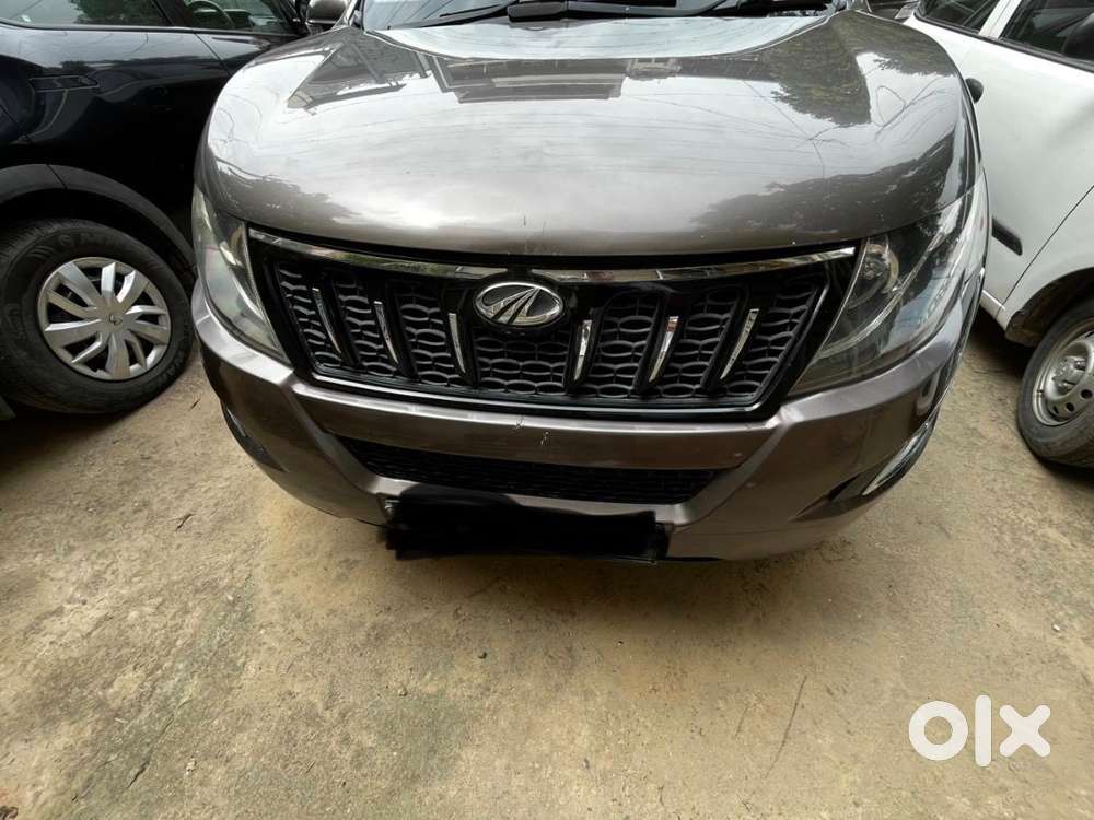 Mahindra Xuv500 2017 Diesel Good Condition