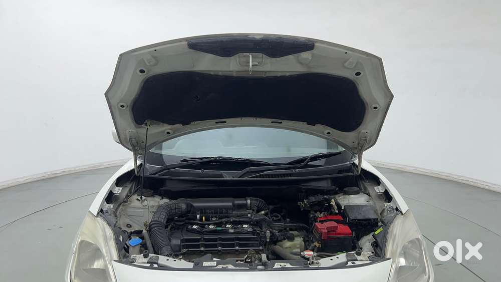 Maruti Suzuki Swift Amt Zxi, 2019, Petrol